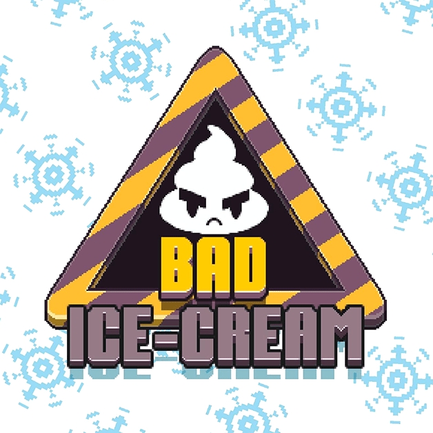 Bad Ice Cream